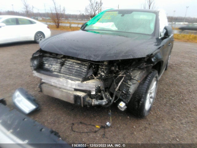 WA1ANAFY7J2020917 Audi Q5 PREMIUM