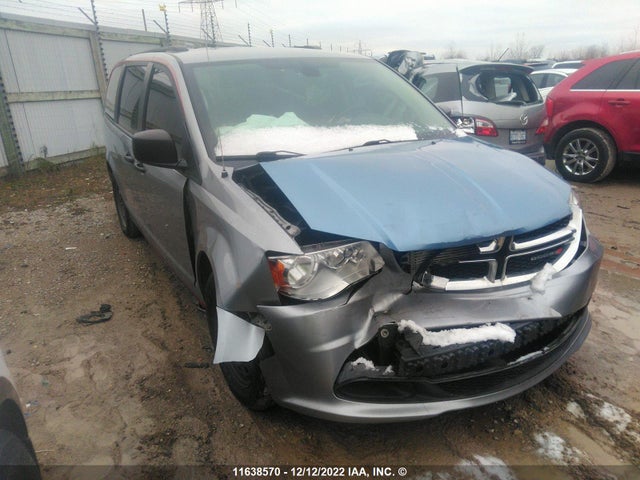 2020 2C4RDGBG7LR167402 main image