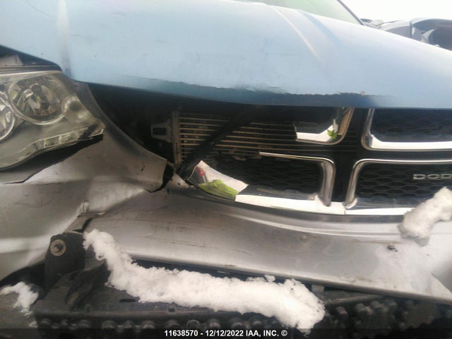 Dodge Grand Caravan 2020 2C4RDGBG7LR167402 Image 10