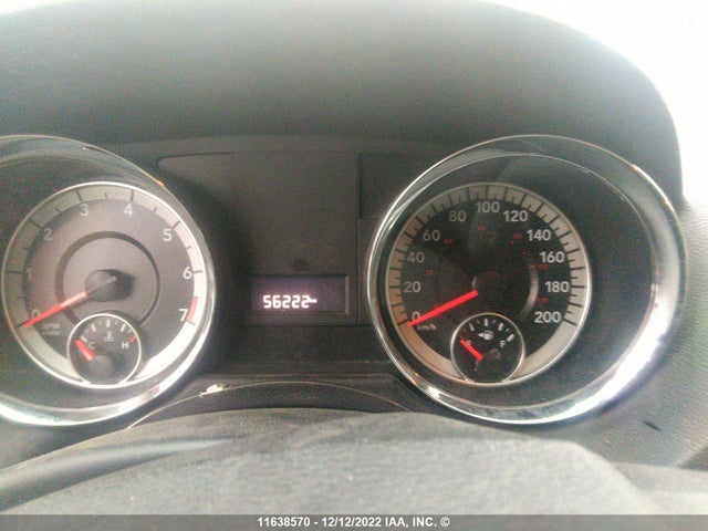 Dodge Grand Caravan 2020 2C4RDGBG7LR167402 Image 7