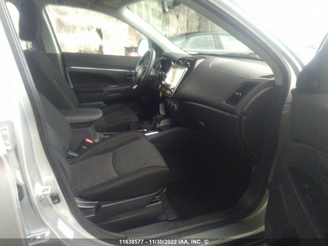 JA4AH3AU8LU602622 Mitsubishi Rvr Se/es