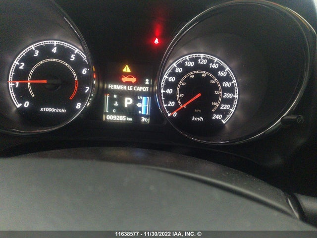 JA4AH3AU8LU602622 Mitsubishi Rvr Se/es