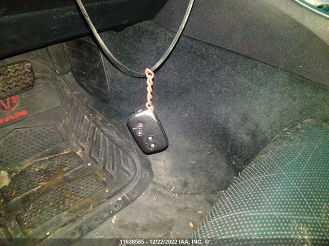 JTHCK262265005481 Lexus IS 250