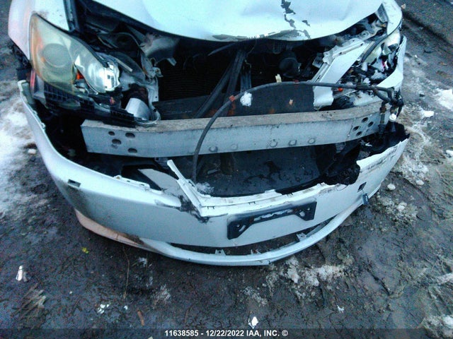 JTHCK262265005481 Lexus IS 250