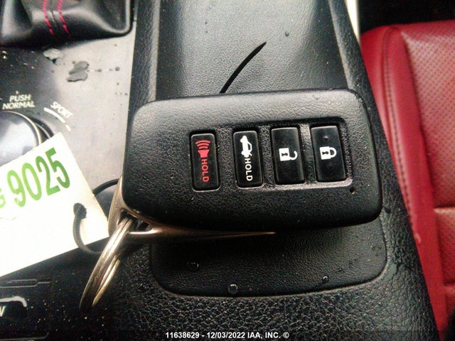 JTHCF1D21E5006606 Lexus IS 250