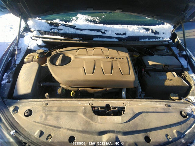 1C3CCCBG6FN674251 Chrysler 200 S