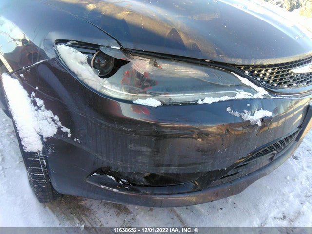 1C3CCCBG6FN674251 Chrysler 200 S