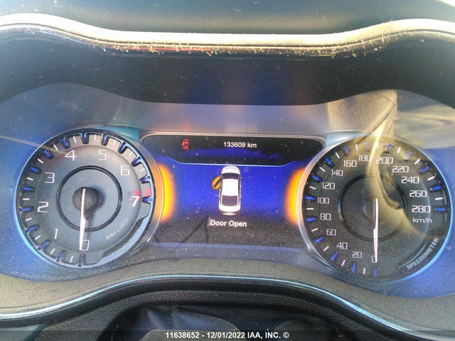 1C3CCCBG6FN674251 Chrysler 200 S