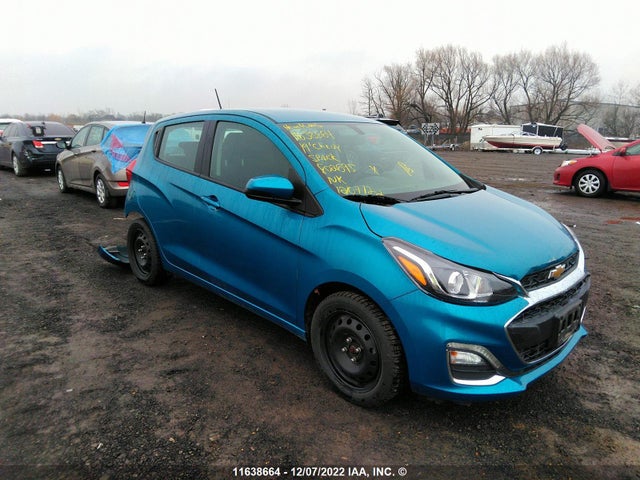 2019 KL8CD6SA9KC802695 main image
