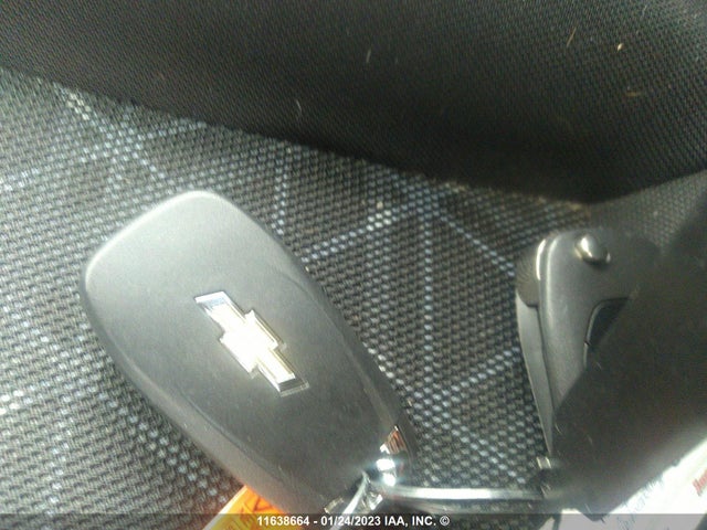 Chevrolet SPARK 1LT 2019 KL8CD6SA9KC802695 Image 11