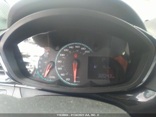 Chevrolet SPARK 1LT 2019 KL8CD6SA9KC802695 Image 7