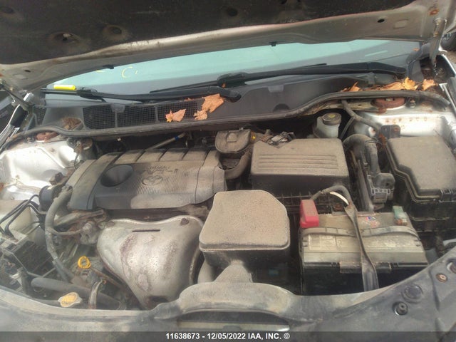 Toyota Venza 2010 4T3BA3BB1AU012399 Image 11