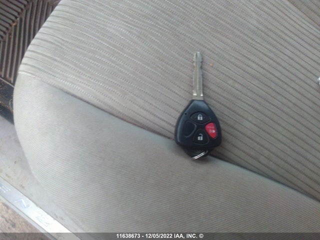 Toyota Venza 2010 4T3BA3BB1AU012399 Image 3