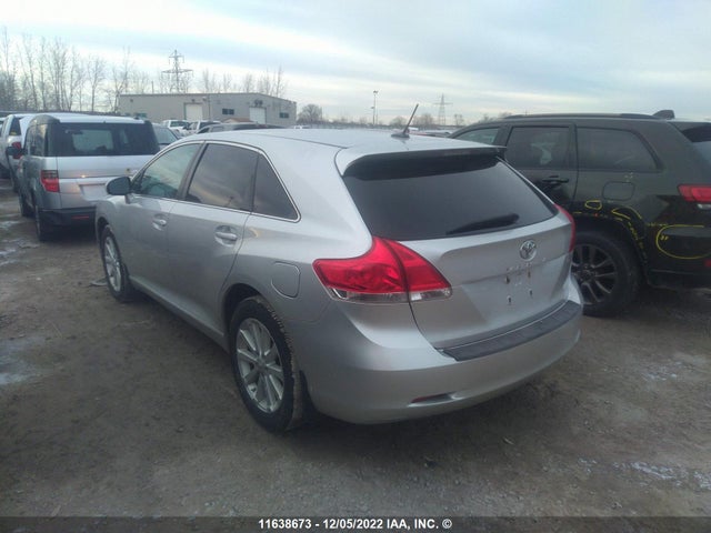 Toyota Venza 2010 4T3BA3BB1AU012399 Image 4