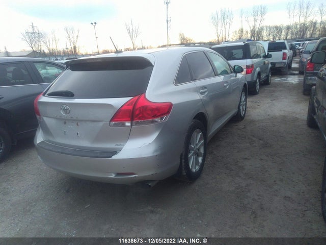 Toyota Venza 2010 4T3BA3BB1AU012399 Image 5