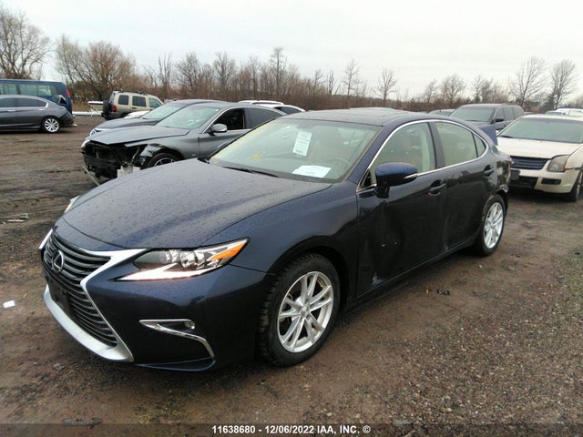 JTHBK1GG9G2220035 Lexus ES 350