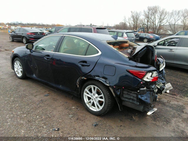 JTHBK1GG9G2220035 Lexus ES 350