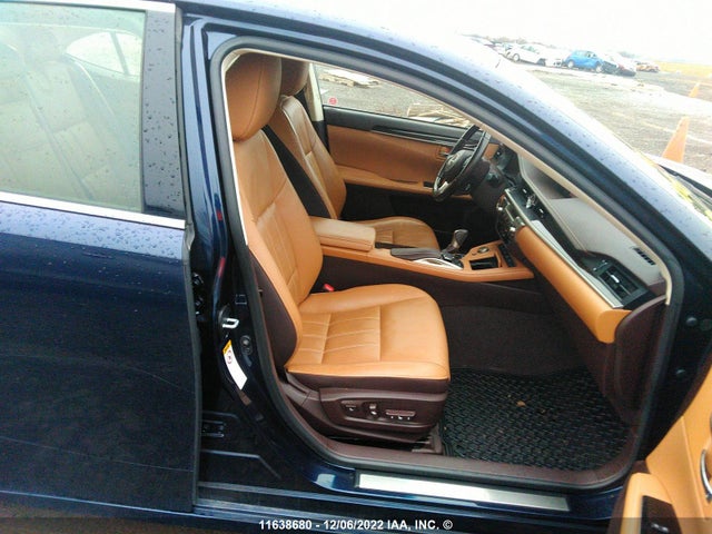 JTHBK1GG9G2220035 Lexus ES 350