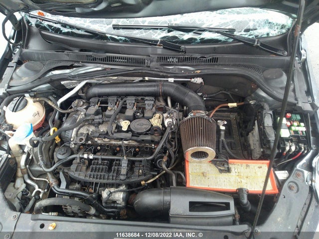 3VW5T7AJ0HM353213 Volkswagen JETTA GLI