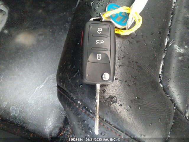 3VW5T7AJ0HM353213 Volkswagen JETTA GLI