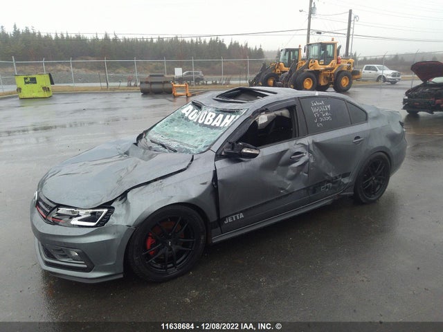 3VW5T7AJ0HM353213 Volkswagen JETTA GLI