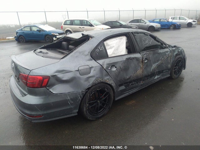 3VW5T7AJ0HM353213 Volkswagen JETTA GLI