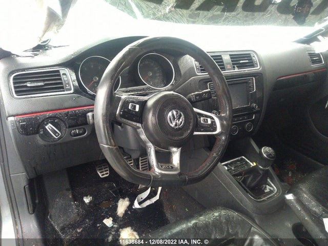 3VW5T7AJ0HM353213 Volkswagen JETTA GLI