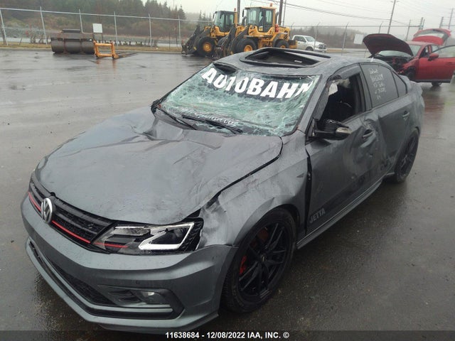 3VW5T7AJ0HM353213 Volkswagen JETTA GLI