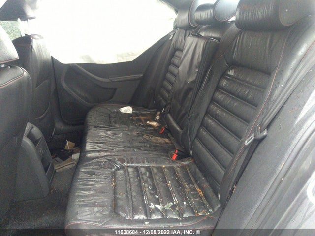 3VW5T7AJ0HM353213 Volkswagen JETTA GLI