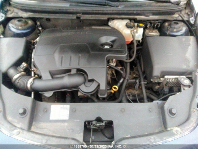 Chevrolet MALIBU 2LT 2012 1G1ZD5EU4CF221034 Image 12