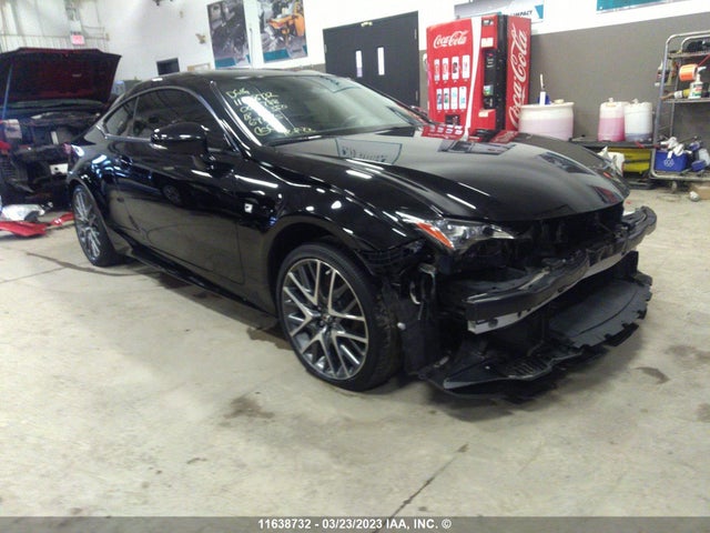 JTHSZ5BCXJ5008788 auction archive image