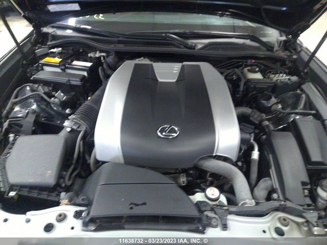 JTHSZ5BCXJ5008788 Lexus RC 350