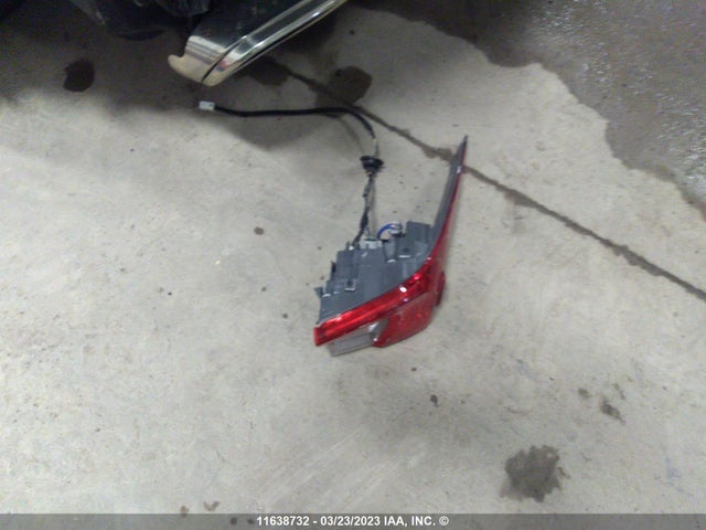 JTHSZ5BCXJ5008788 Lexus RC 350