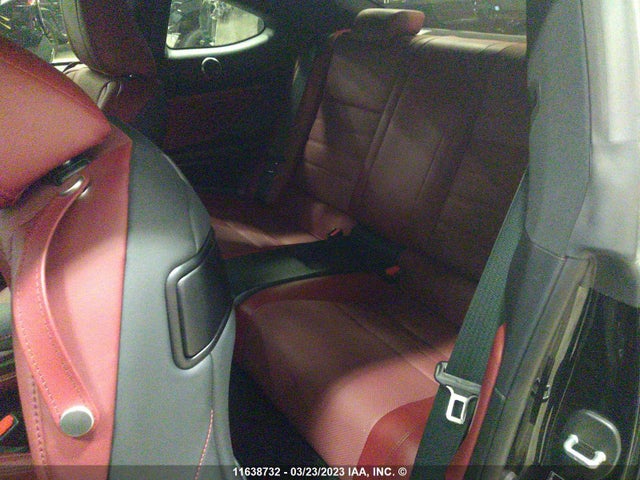JTHSZ5BCXJ5008788 Lexus RC 350