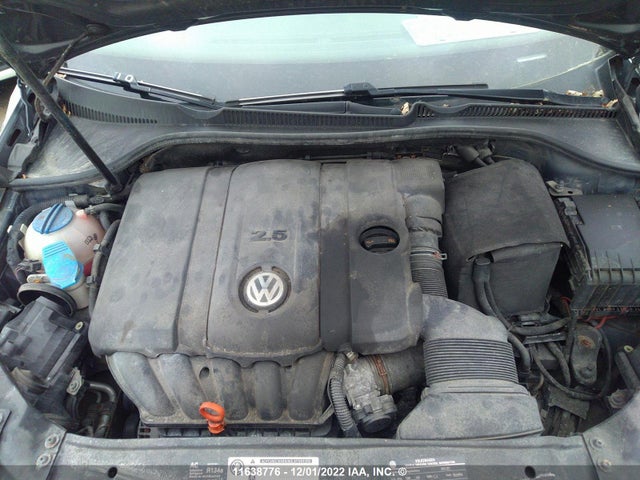 WVWDA7AJ2BW061770 Volkswagen Golf