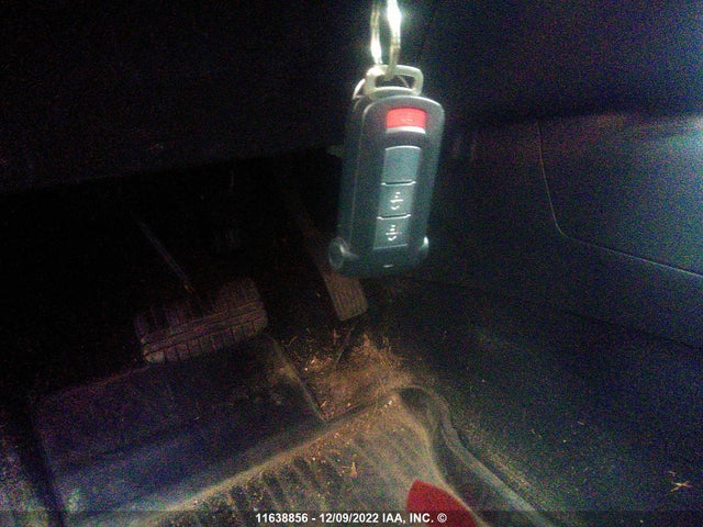 JA4J24A52JZ610912 Mitsubishi Outlander Se/gt