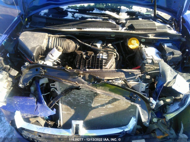 Dodge Grand Caravan 2020 2C4RDGCG0LR242942 Image 10