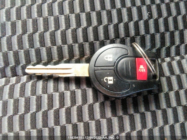 Nissan Micra 2015 3N1CK3CP0FL214812 Image 11