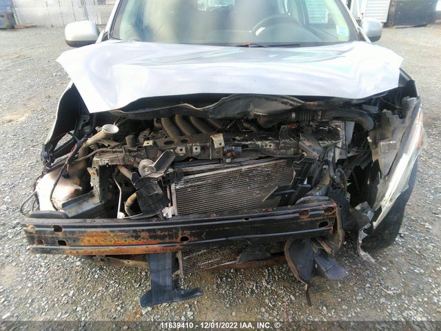 Nissan Micra 2015 3N1CK3CP0FL214812 Image 6