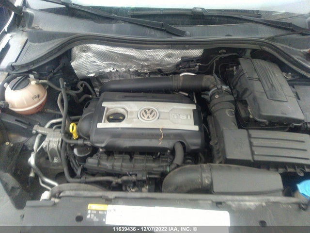 WVGJV7AXXFW009509 Volkswagen Tiguan S/se/sel/r-line