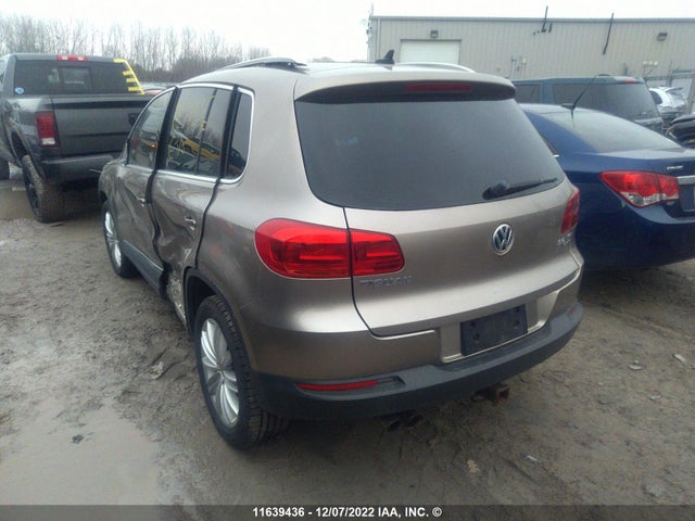 WVGJV7AXXFW009509 Volkswagen Tiguan S/se/sel/r-line