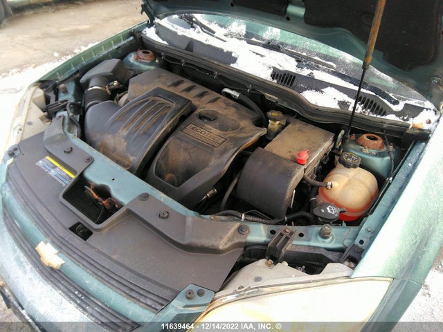 Chevrolet Cobalt 2010 1G1AD5F53A7172095 Image 11
