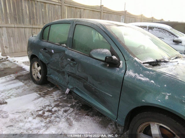 Chevrolet Cobalt 2010 1G1AD5F53A7172095 Image 7