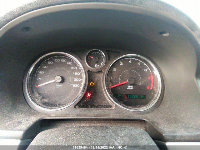 Chevrolet Cobalt 2010 1G1AD5F53A7172095 Image 8