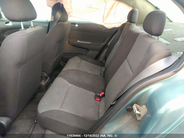 Chevrolet Cobalt 2010 1G1AD5F53A7172095 Image 9