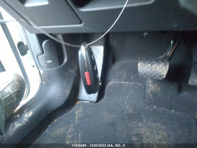 WA1AECF36N1080344 Audi Q3 Komfort 45