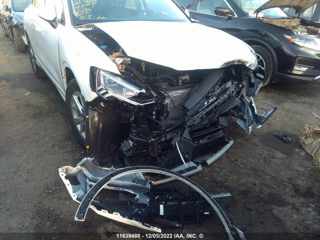 WA1AECF36N1080344 Audi Q3 Komfort 45