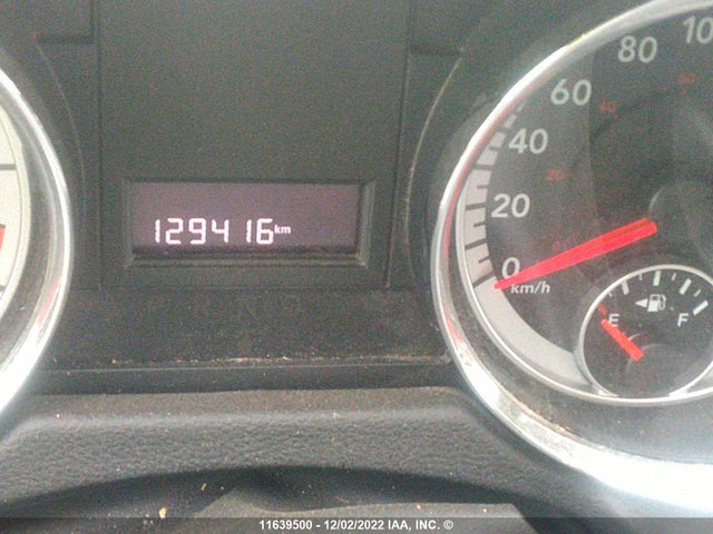 Dodge Grand Caravan Se 2017 2C4RDGBG1HR872283 Image 7