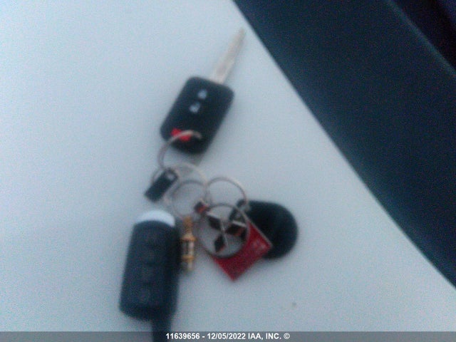 ML32AUHJ8PH000384 Mitsubishi Mirage Es/le