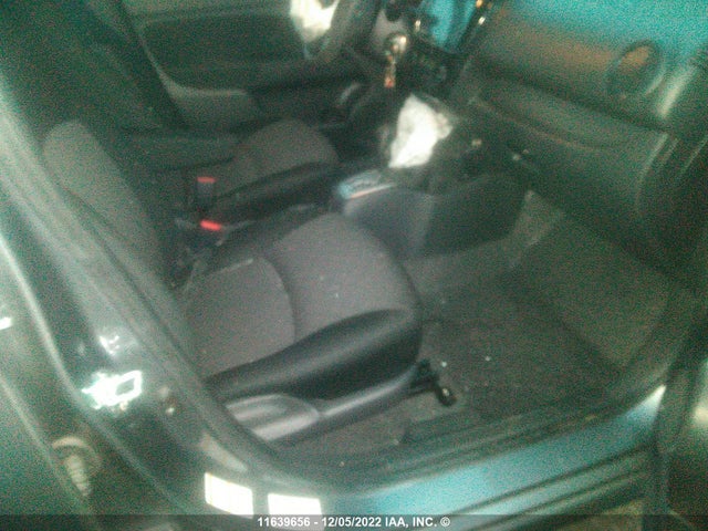 ML32AUHJ8PH000384 Mitsubishi Mirage Es/le
